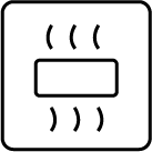 導(dǎo)熱系數(shù)小，隔熱保溫